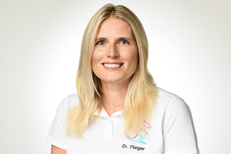Dr. Stefanie Flieger