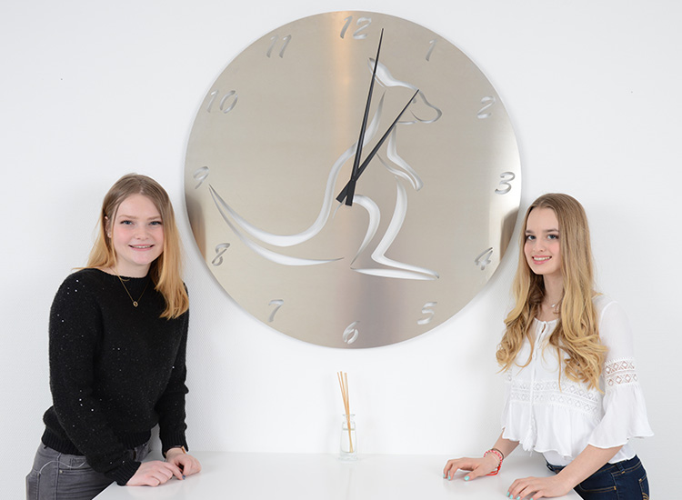 Kieferorthopäde Hamm + Bildergalerie