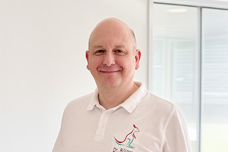 Dr. Jürgen Bülow 