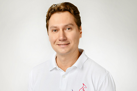 Dr. Thomas Ziebura